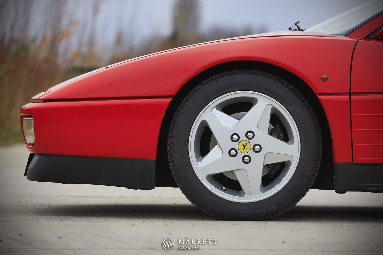 FERRARI F348 TB, foto 25