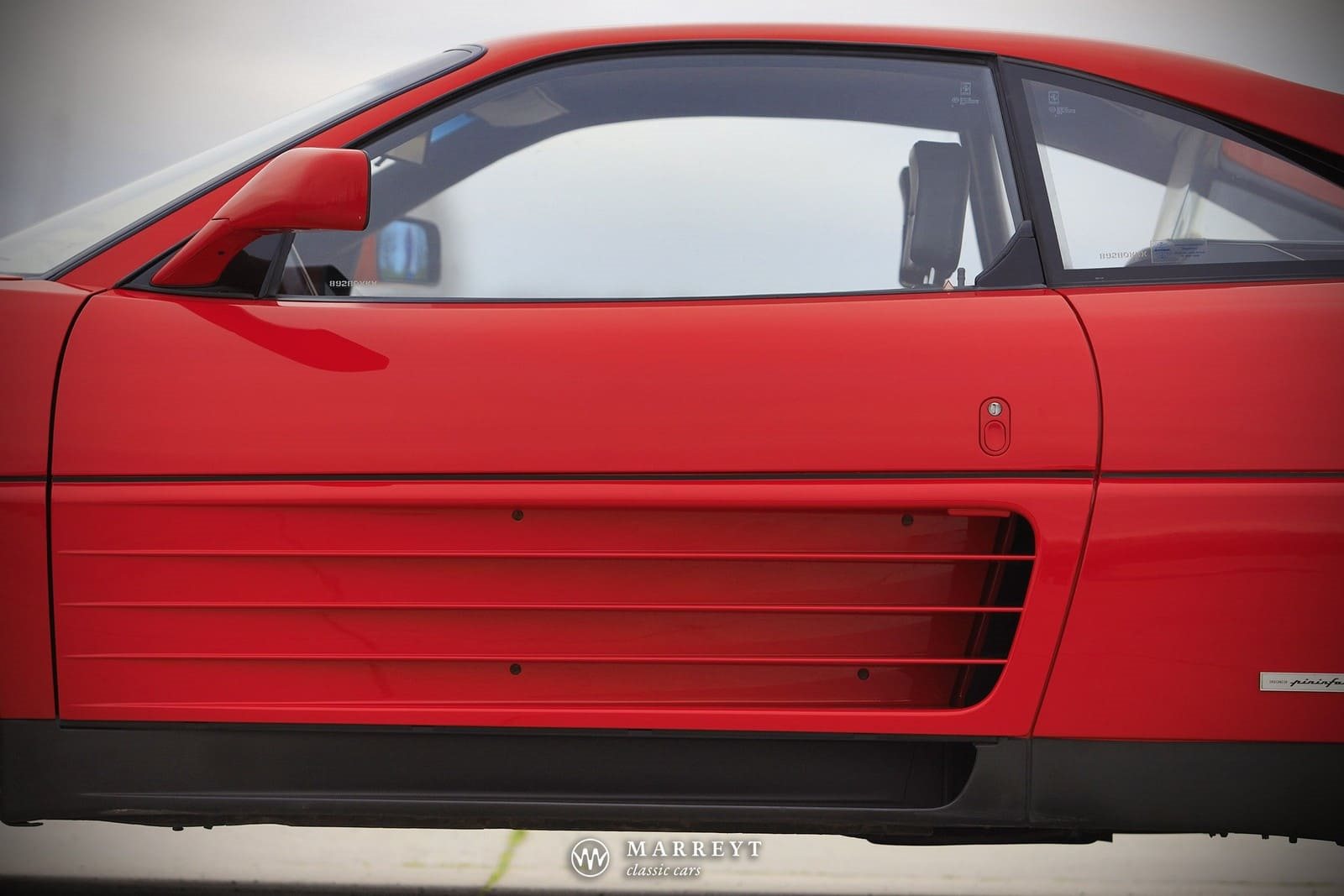 FERRARI F348 TB, foto 26
