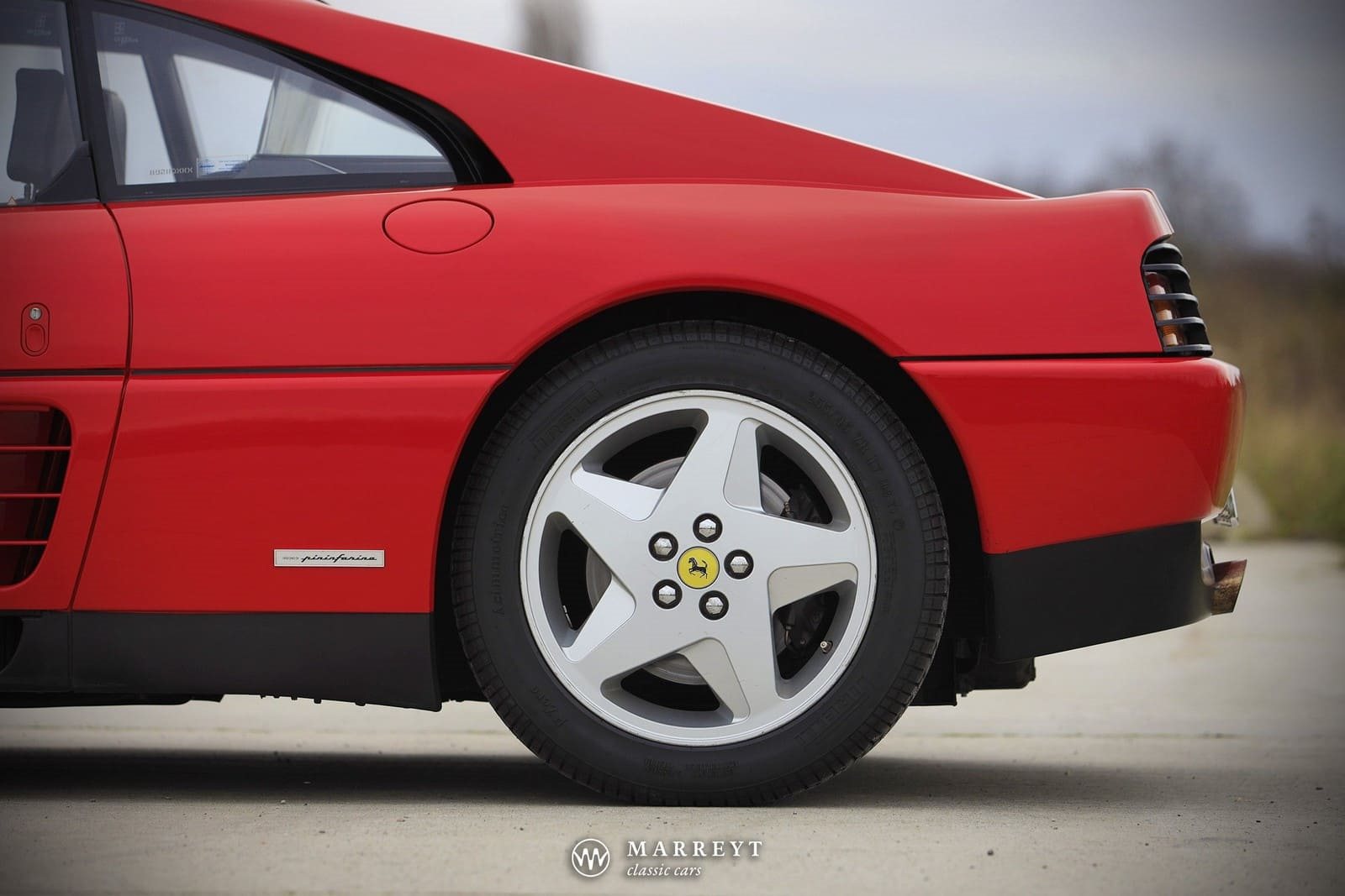 FERRARI F348 TB, foto 27