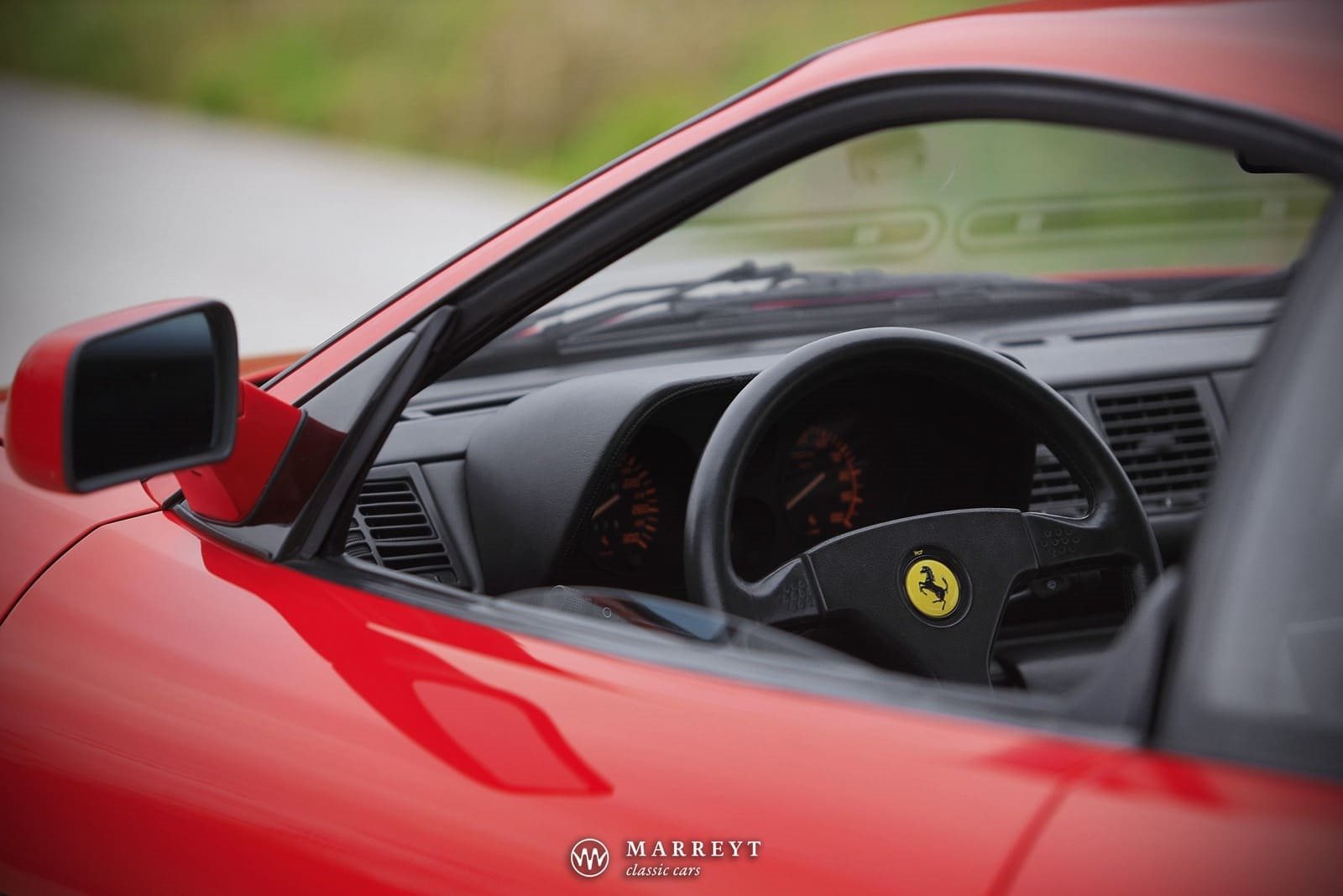 FERRARI F348 TB, foto 28