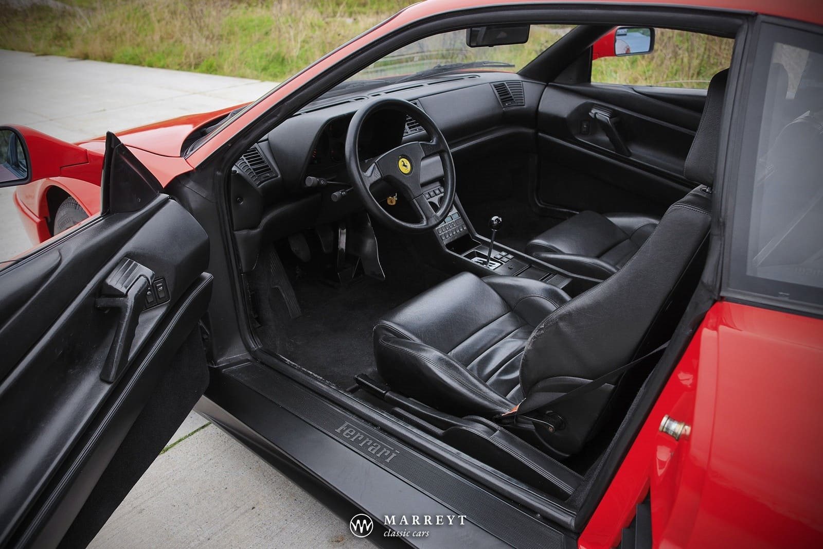 FERRARI F348 TB, foto 30