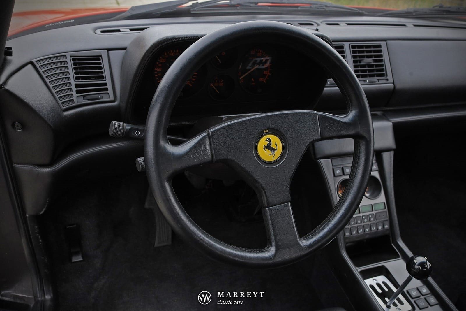 FERRARI F348 TB, foto 35