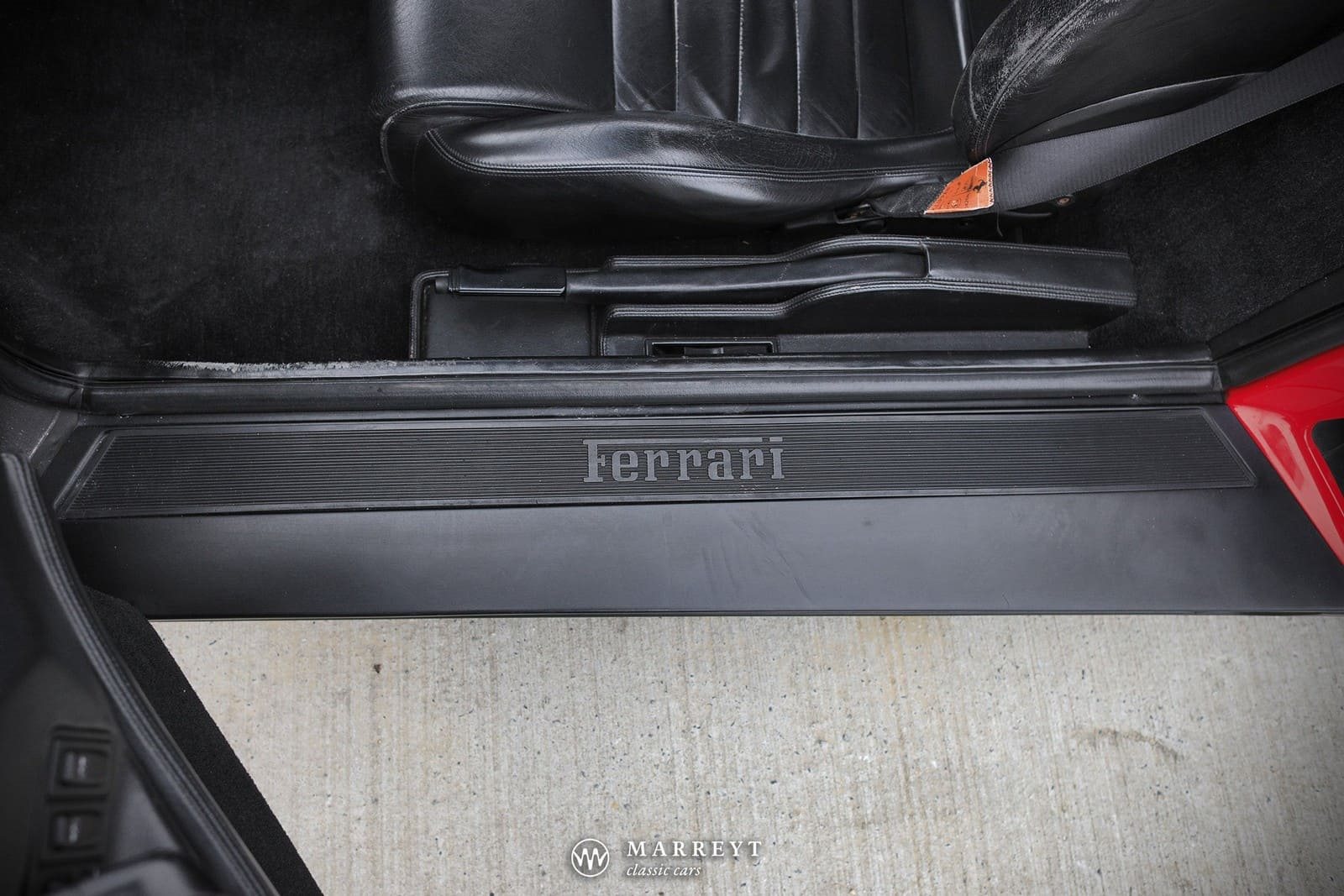 FERRARI F348 TB, foto 43