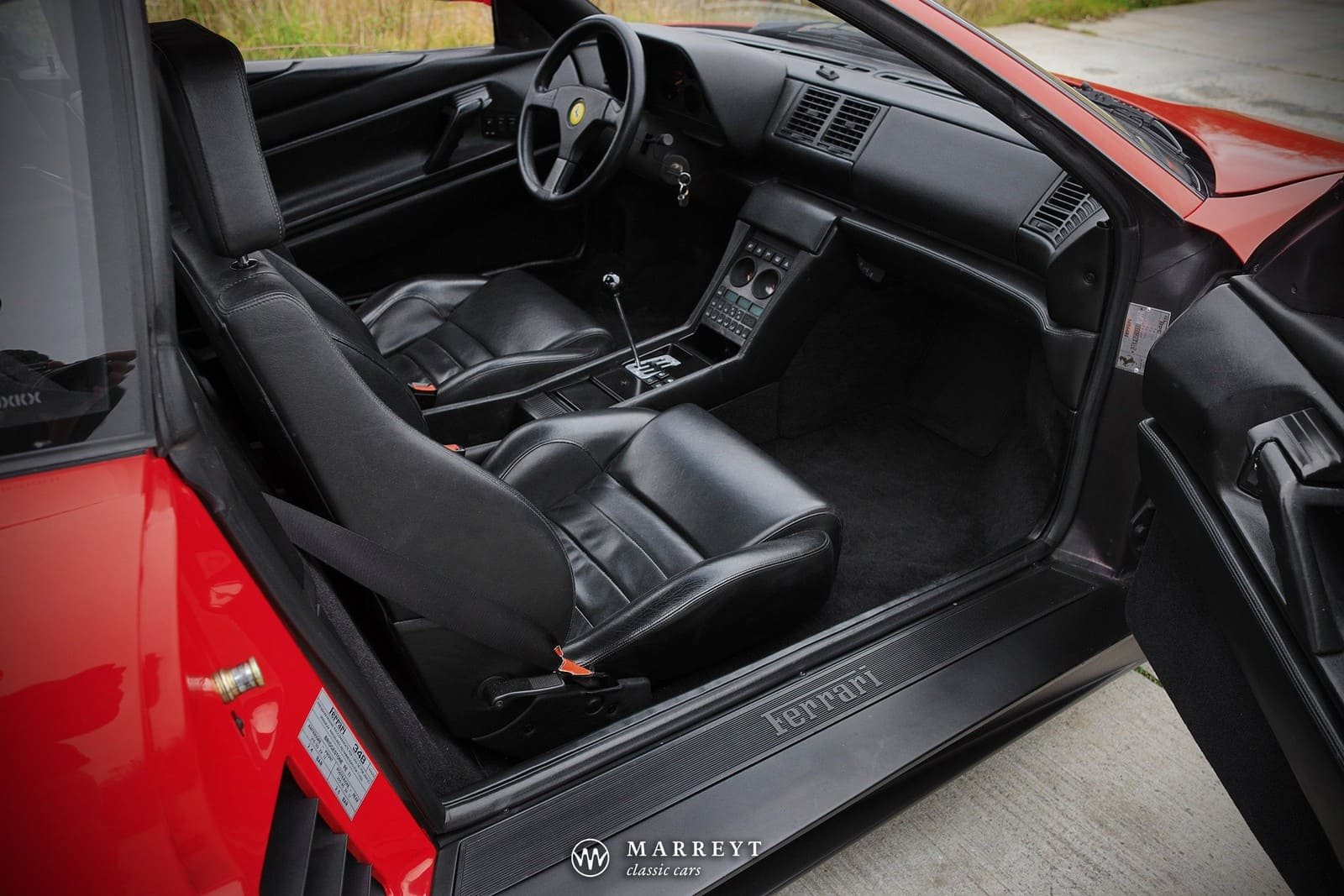 FERRARI F348 TB, foto 44
