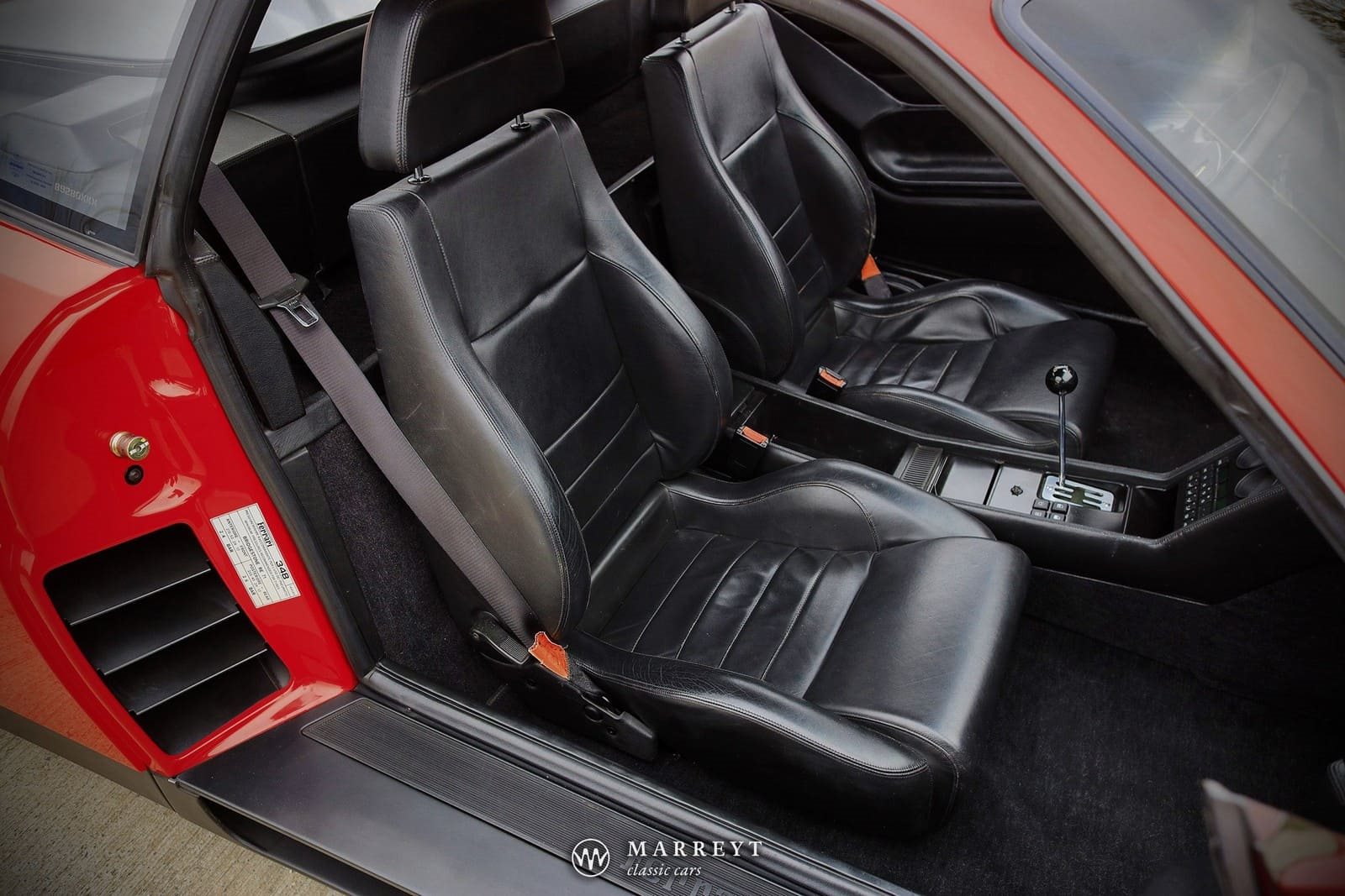 FERRARI F348 TB, foto 46