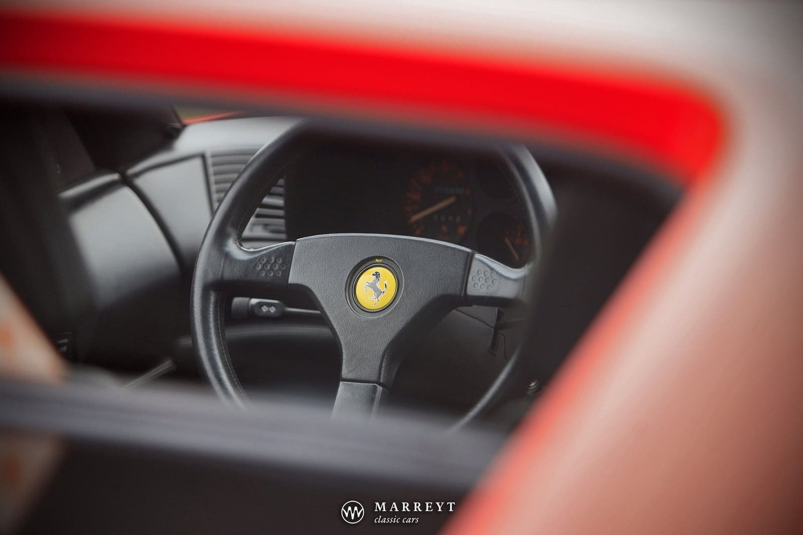 FERRARI F348 TB, foto 48