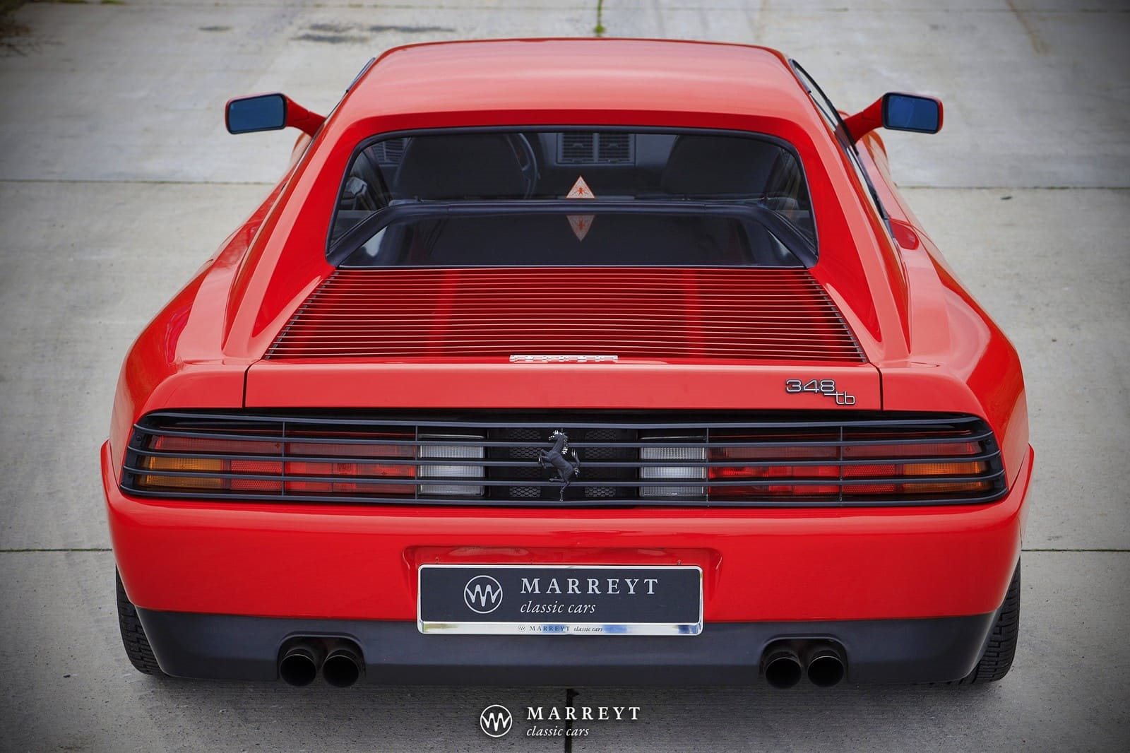 FERRARI F348 TB, foto 49