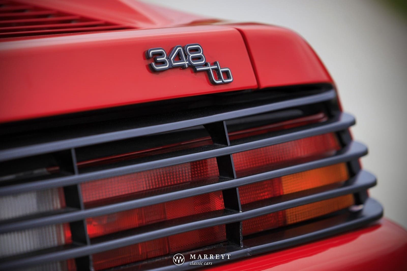 FERRARI F348 TB, foto 51