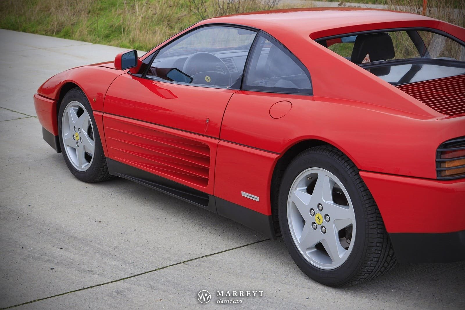 FERRARI F348 TB, foto 54