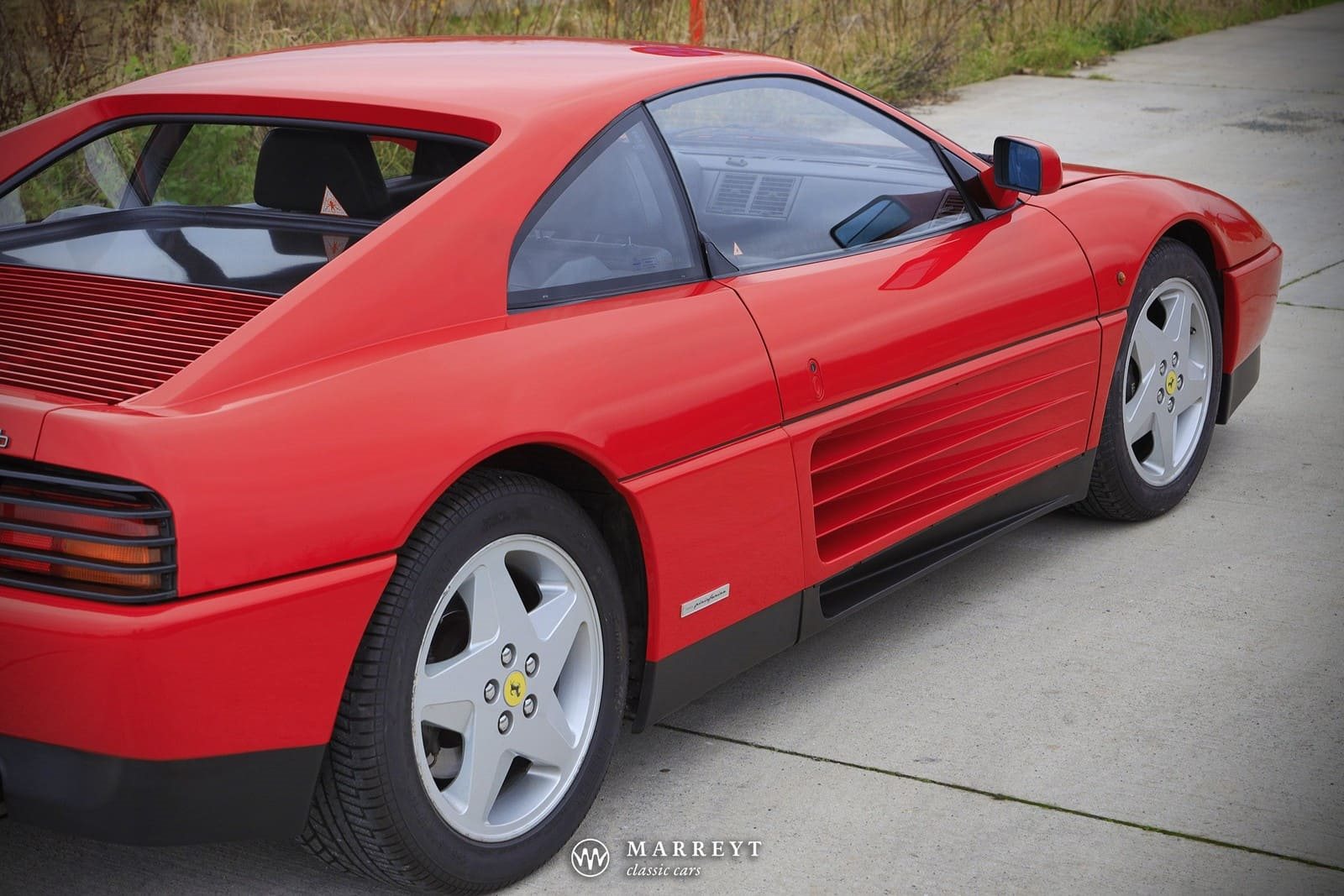 FERRARI F348 TB, foto 55