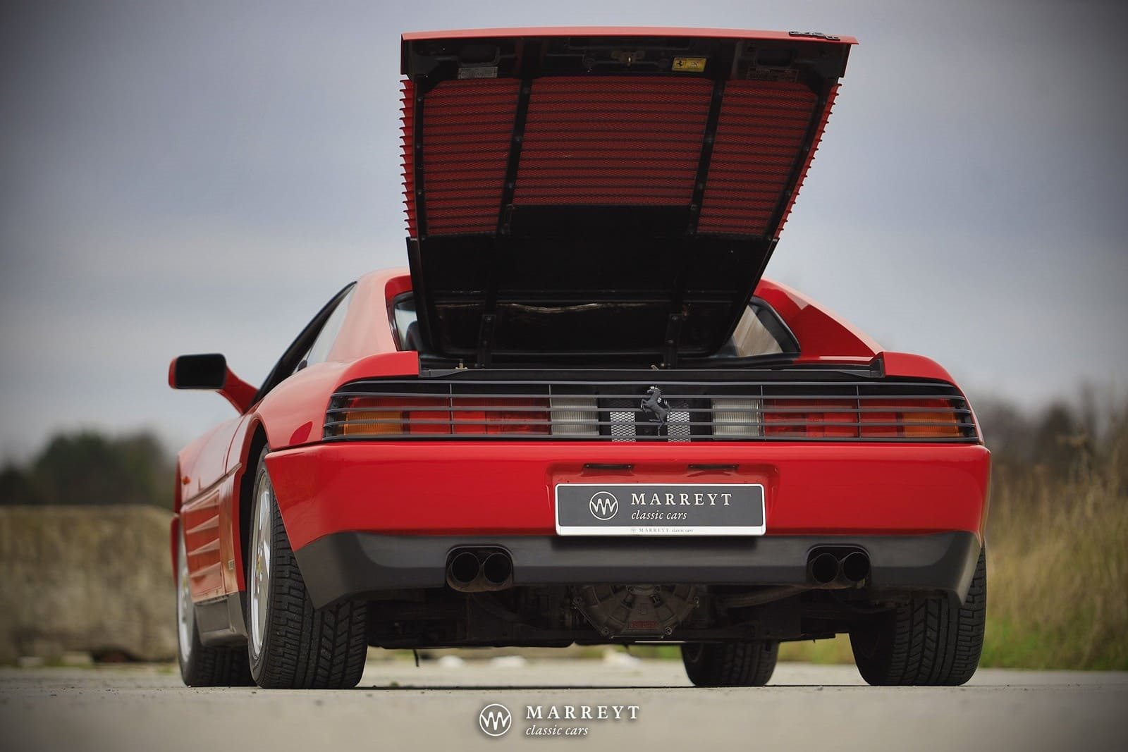 FERRARI F348 TB, foto 56