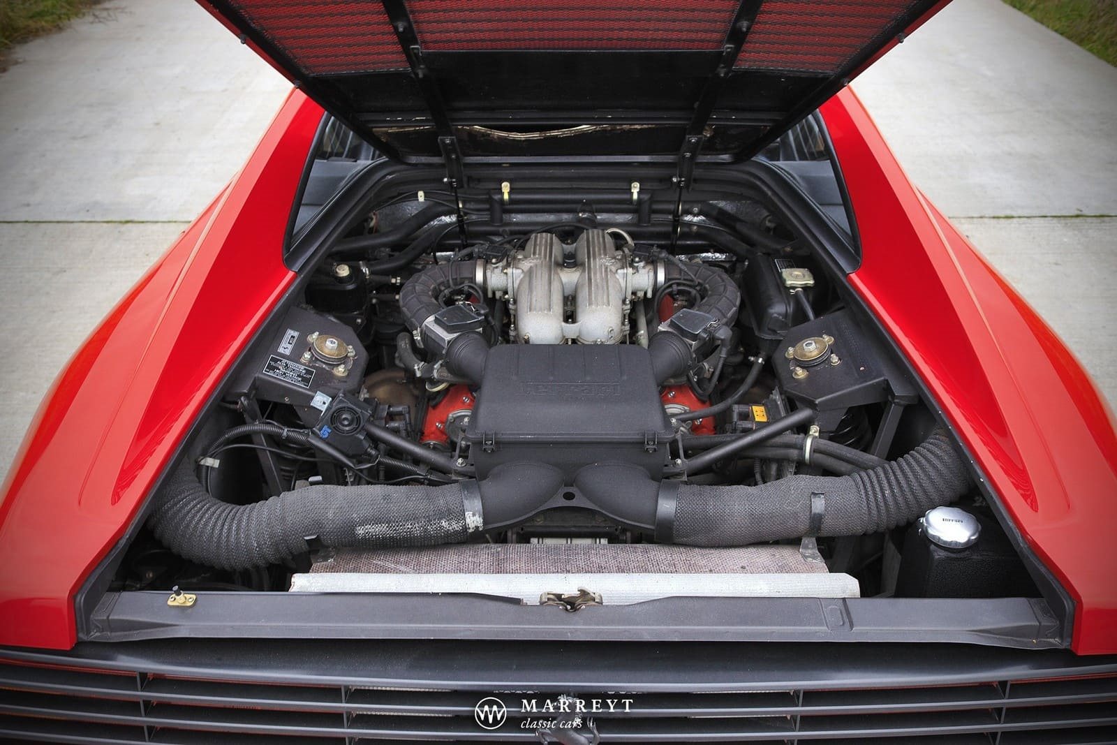 FERRARI F348 TB, foto 57