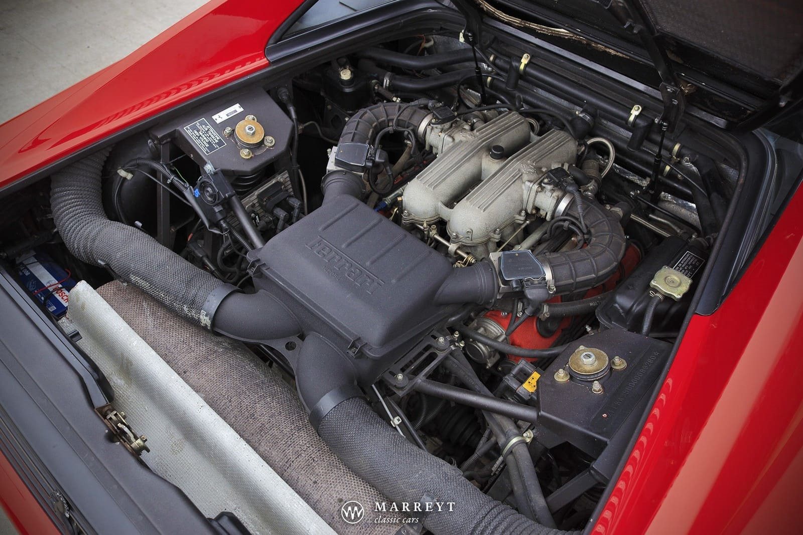 FERRARI F348 TB, foto 58