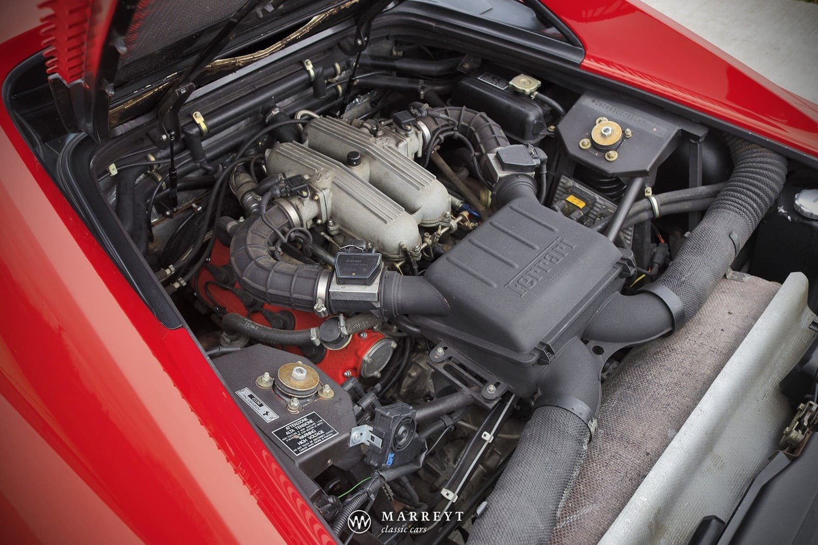 FERRARI F348 TB, foto 59