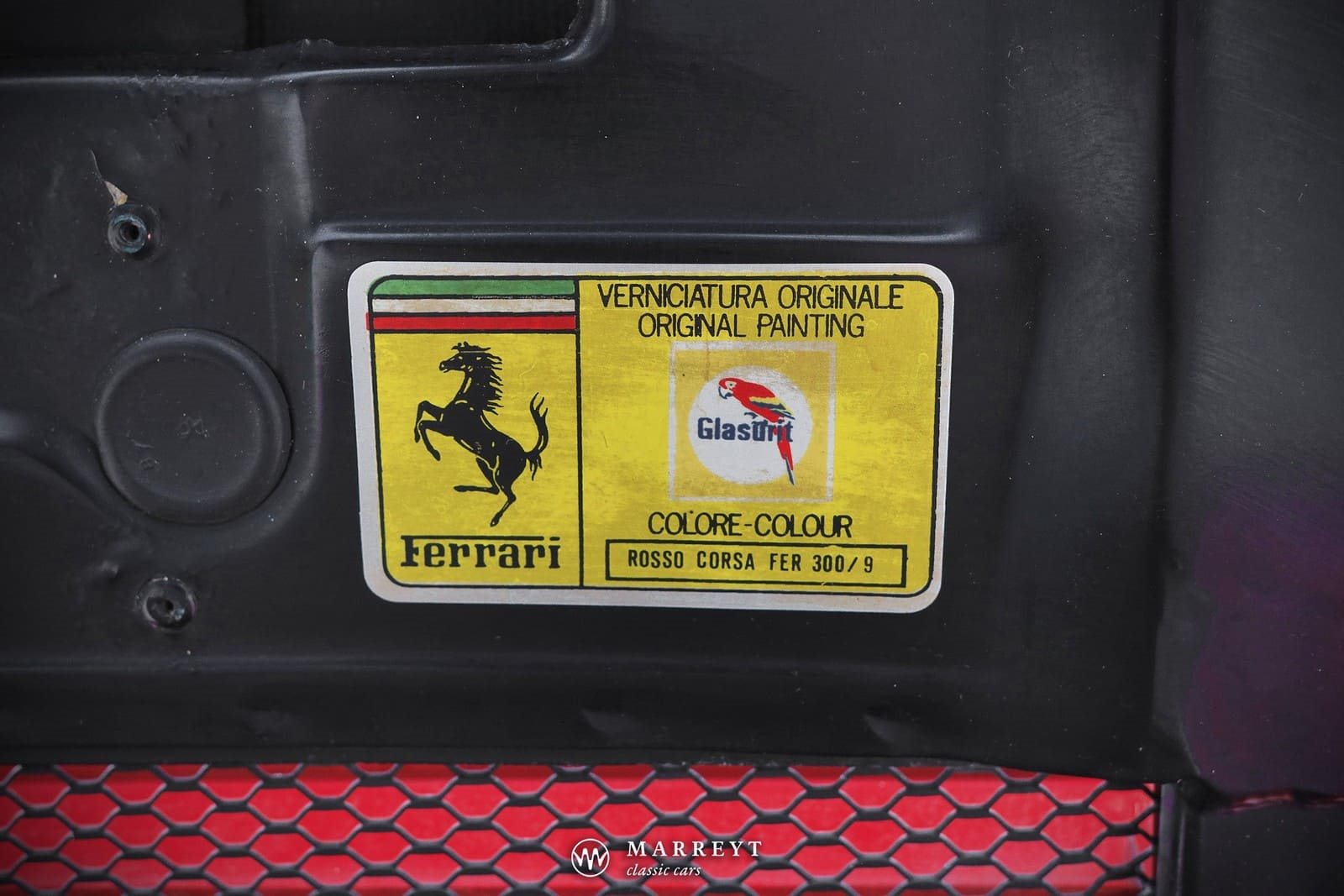 FERRARI F348 TB, foto 60