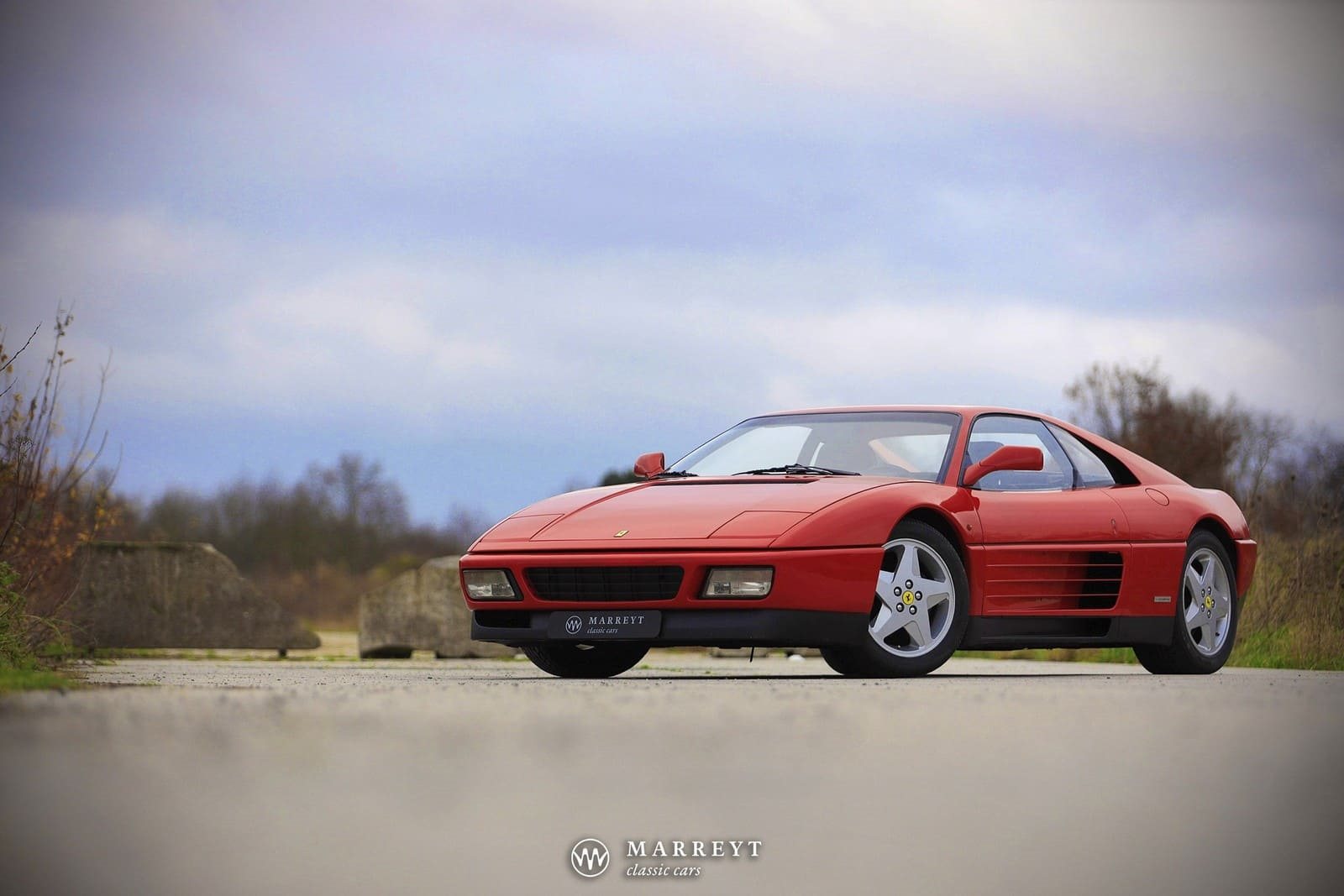 FERRARI F348 TB, foto 63