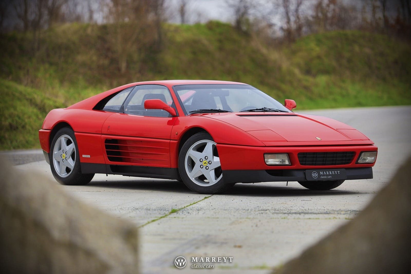 FERRARI F348 TB, foto 64