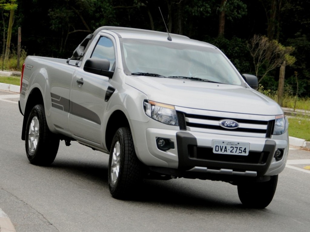 FORD RANGER SPORT, foto 2