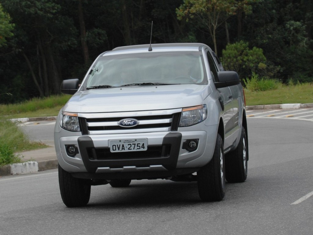 FORD RANGER SPORT, foto 3
