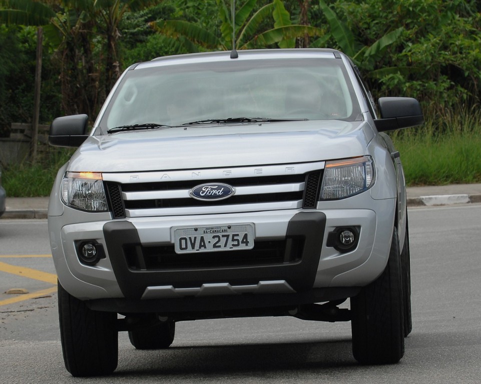 FORD RANGER SPORT, foto 4