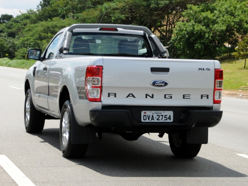 FORD RANGER SPORT, foto 6