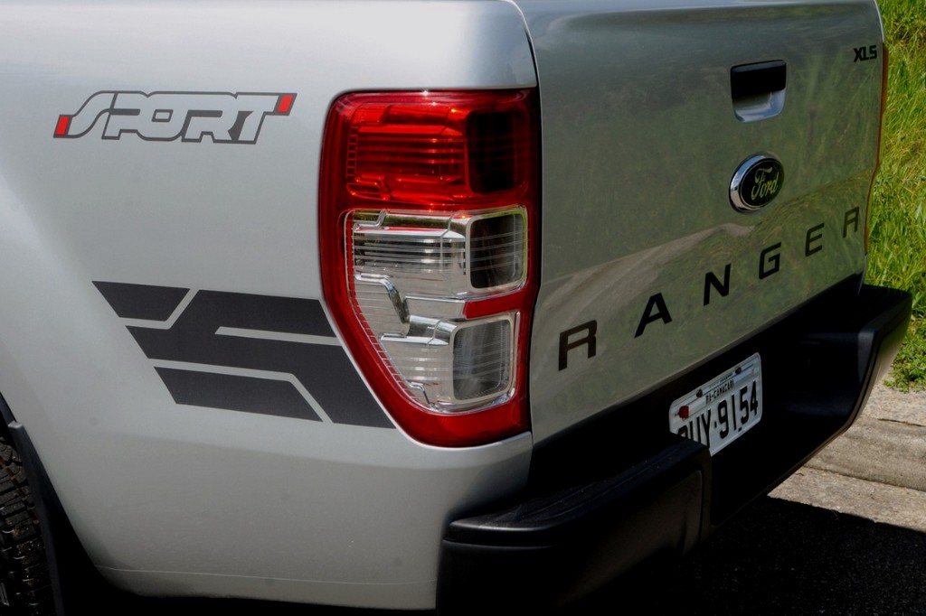 FORD RANGER SPORT, foto 11