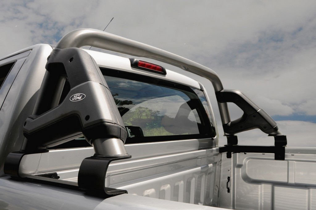 FORD RANGER SPORT, foto 13