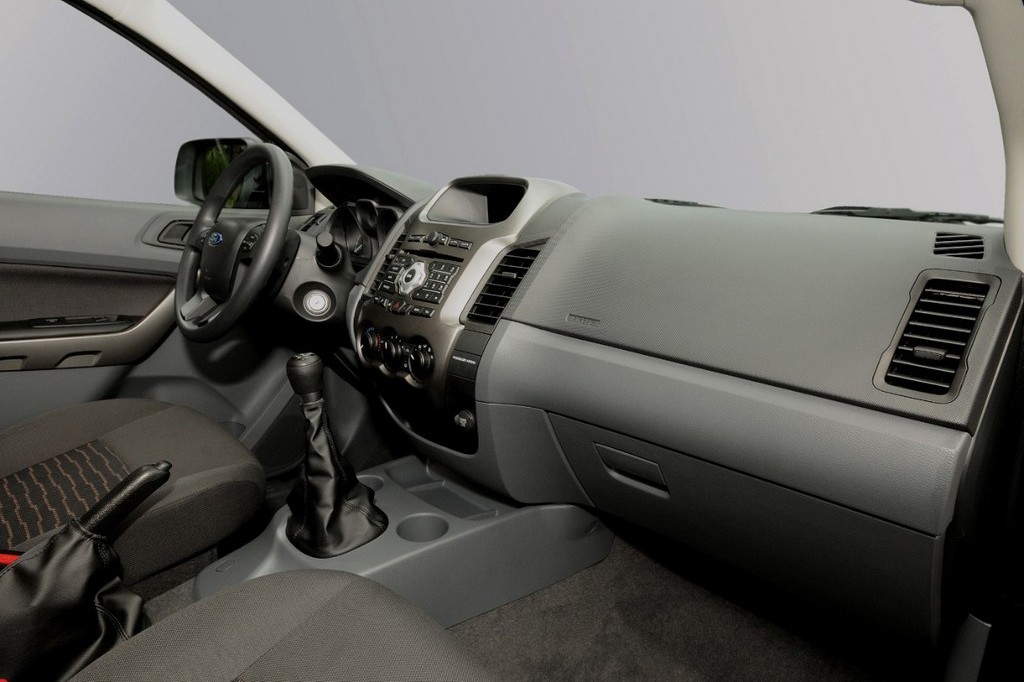 FORD RANGER SPORT, foto 14