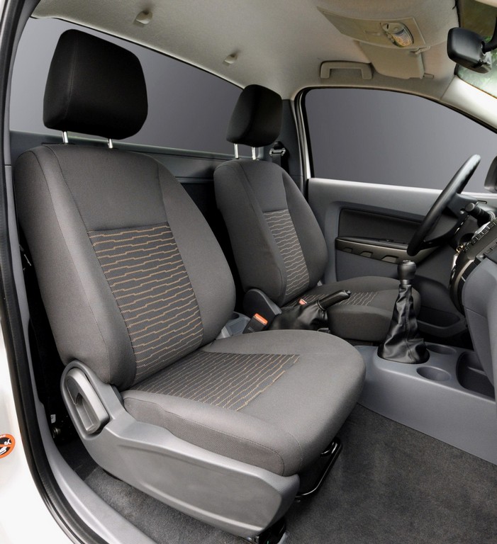 FORD RANGER SPORT, foto 15