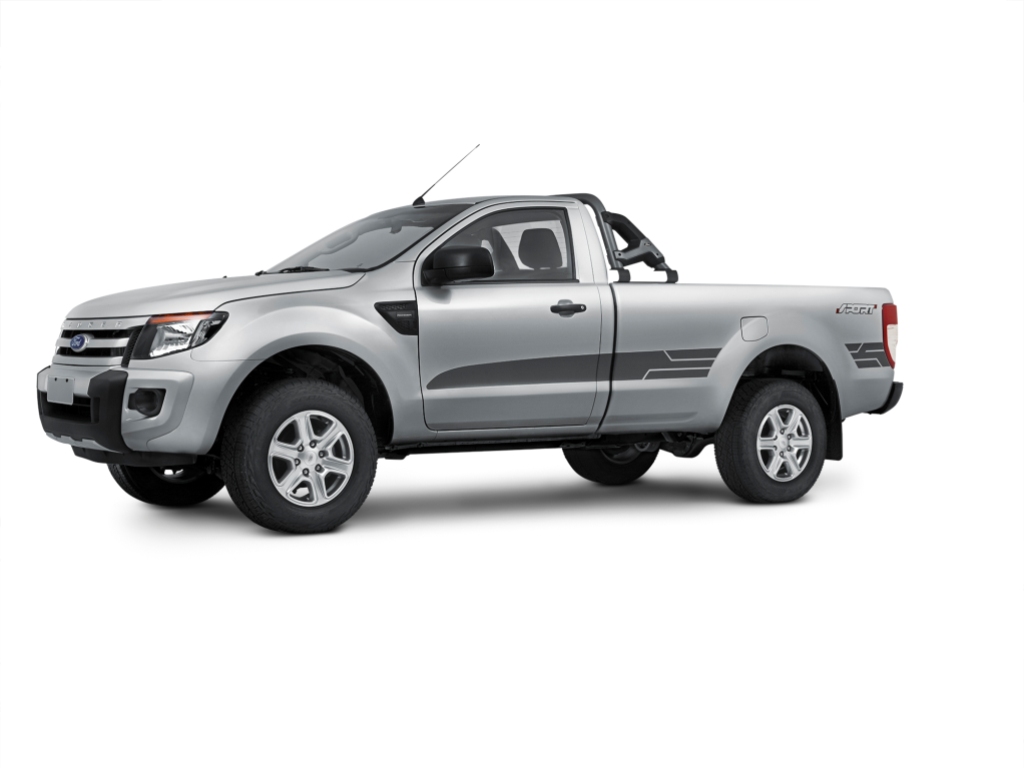 FORD RANGER SPORT, foto 16