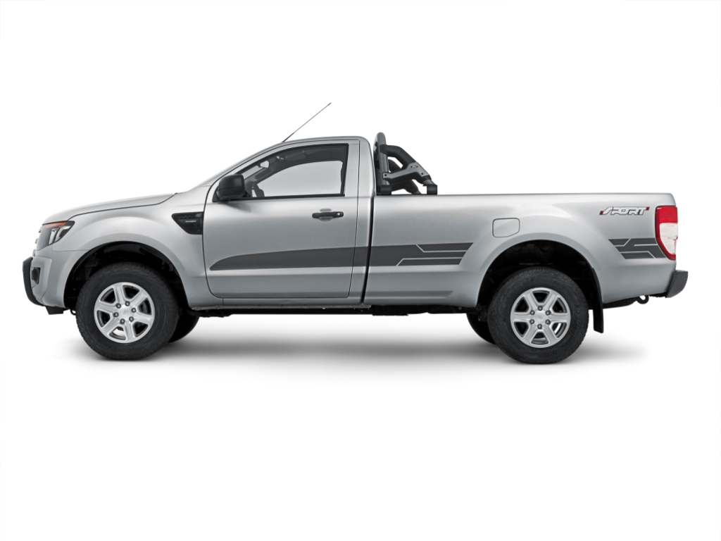 FORD RANGER SPORT, foto 17