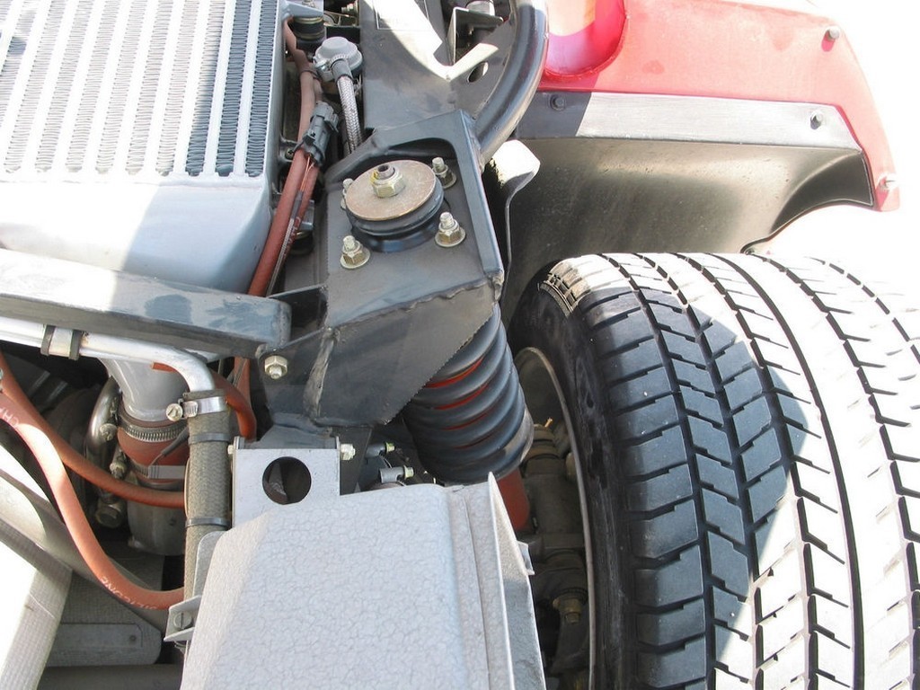 1991 - FERRARI F40, foto 12