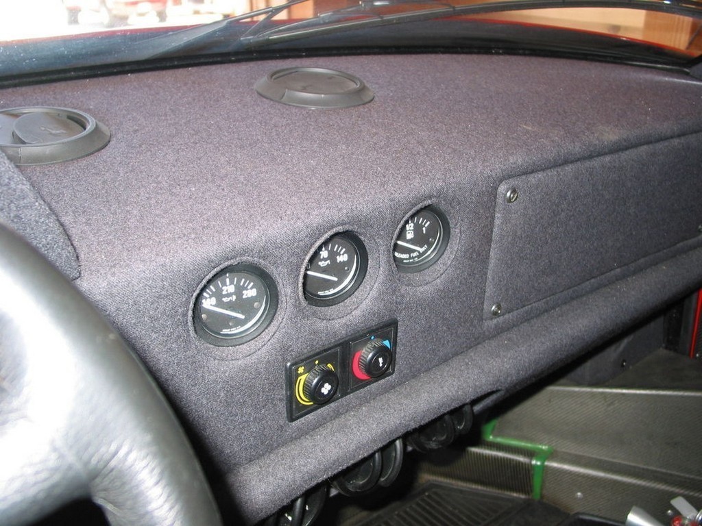 1991 - FERRARI F40, foto 16