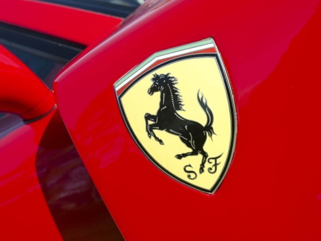 1991 - FERRARI F40, foto 25