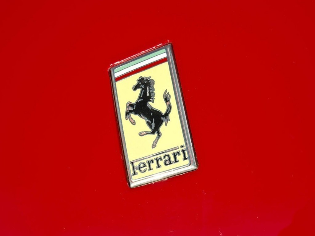 1991 - FERRARI F40, foto 26