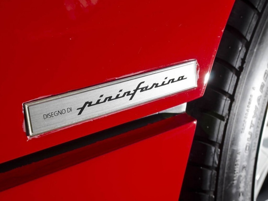 1991 - FERRARI F40, foto 27