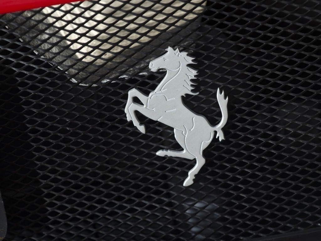 1991 - FERRARI F40, foto 32