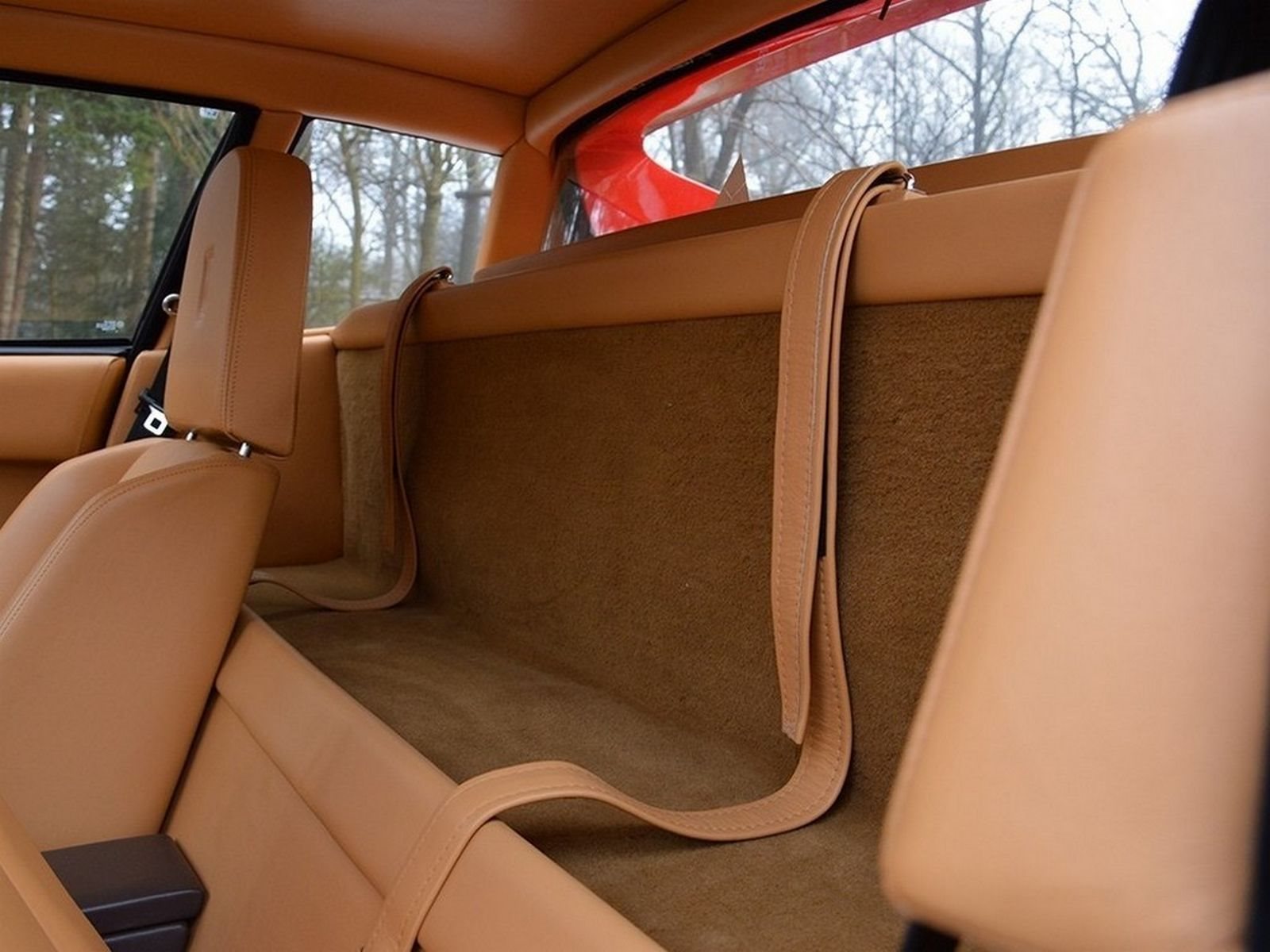 FERRARI TESTAROSSA ROSSO CORSA, foto 12
