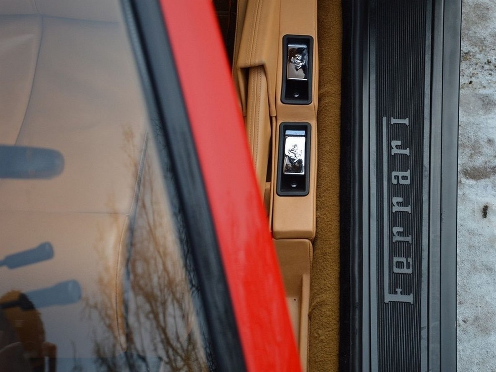 FERRARI TESTAROSSA ROSSO CORSA, foto 13