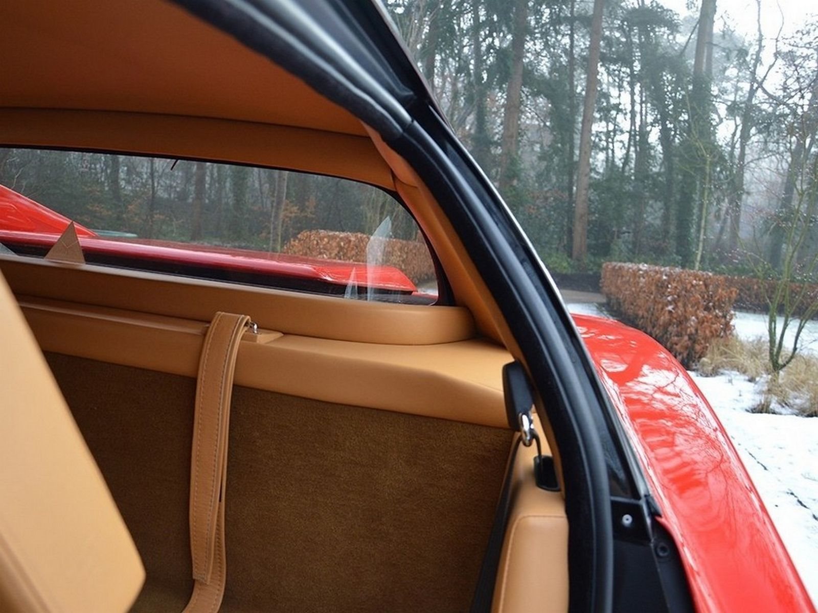 FERRARI TESTAROSSA ROSSO CORSA, foto 16