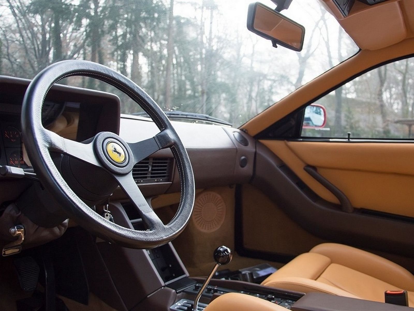 FERRARI TESTAROSSA ROSSO CORSA, foto 35