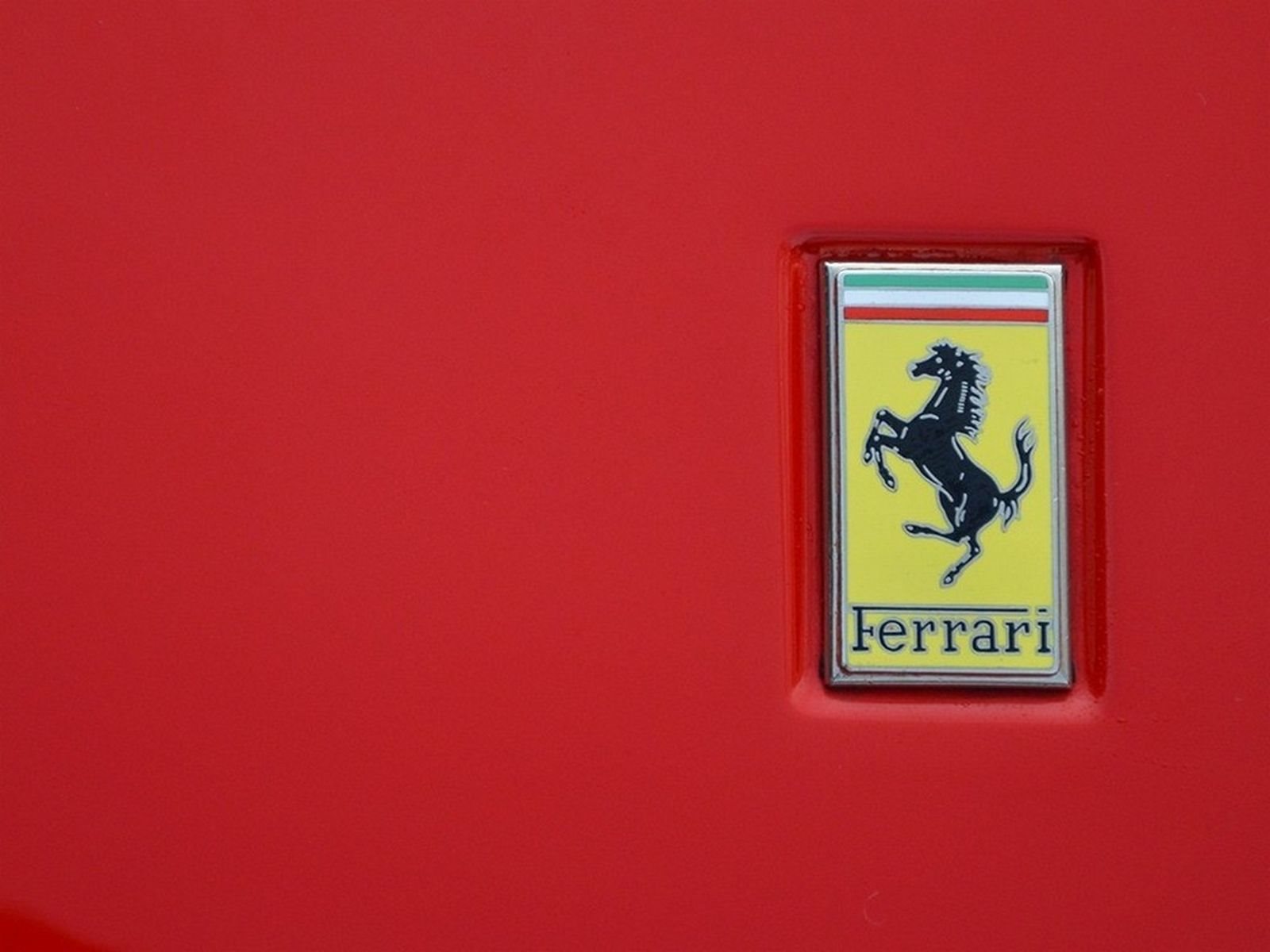 FERRARI TESTAROSSA ROSSO CORSA, foto 54