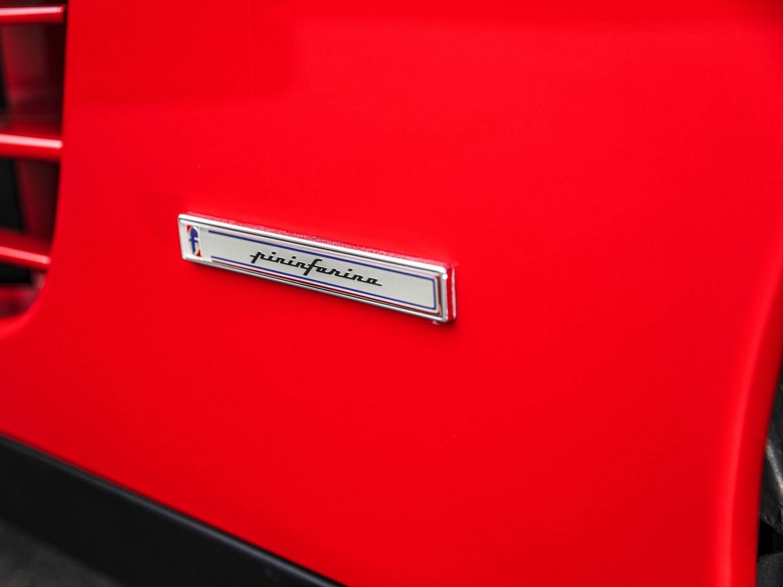 FERRARI TESTAROSSA ROSSO CORSA, foto 64