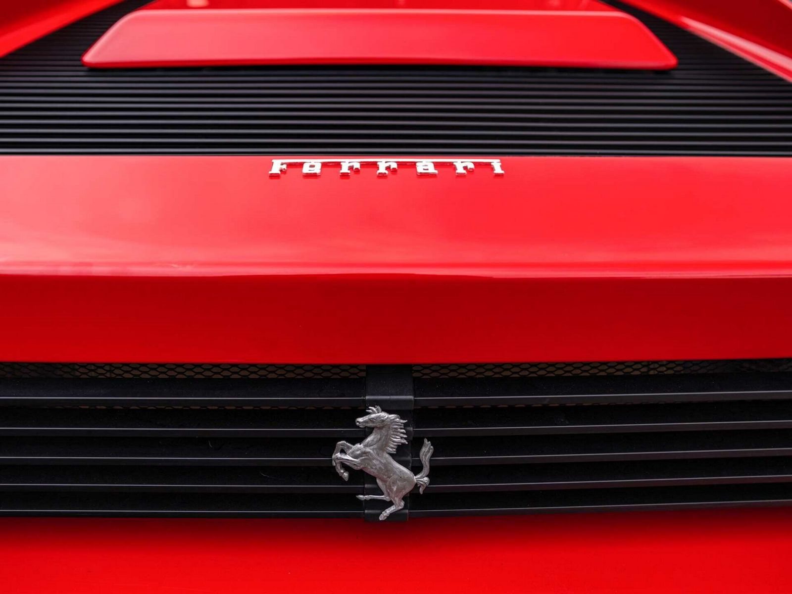 FERRARI TESTAROSSA ROSSO CORSA, foto 68