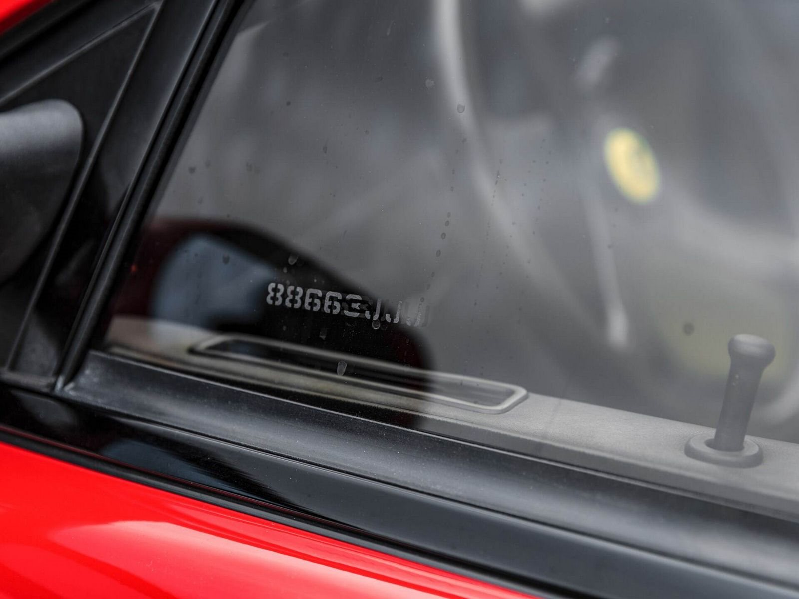 FERRARI TESTAROSSA ROSSO CORSA, foto 70