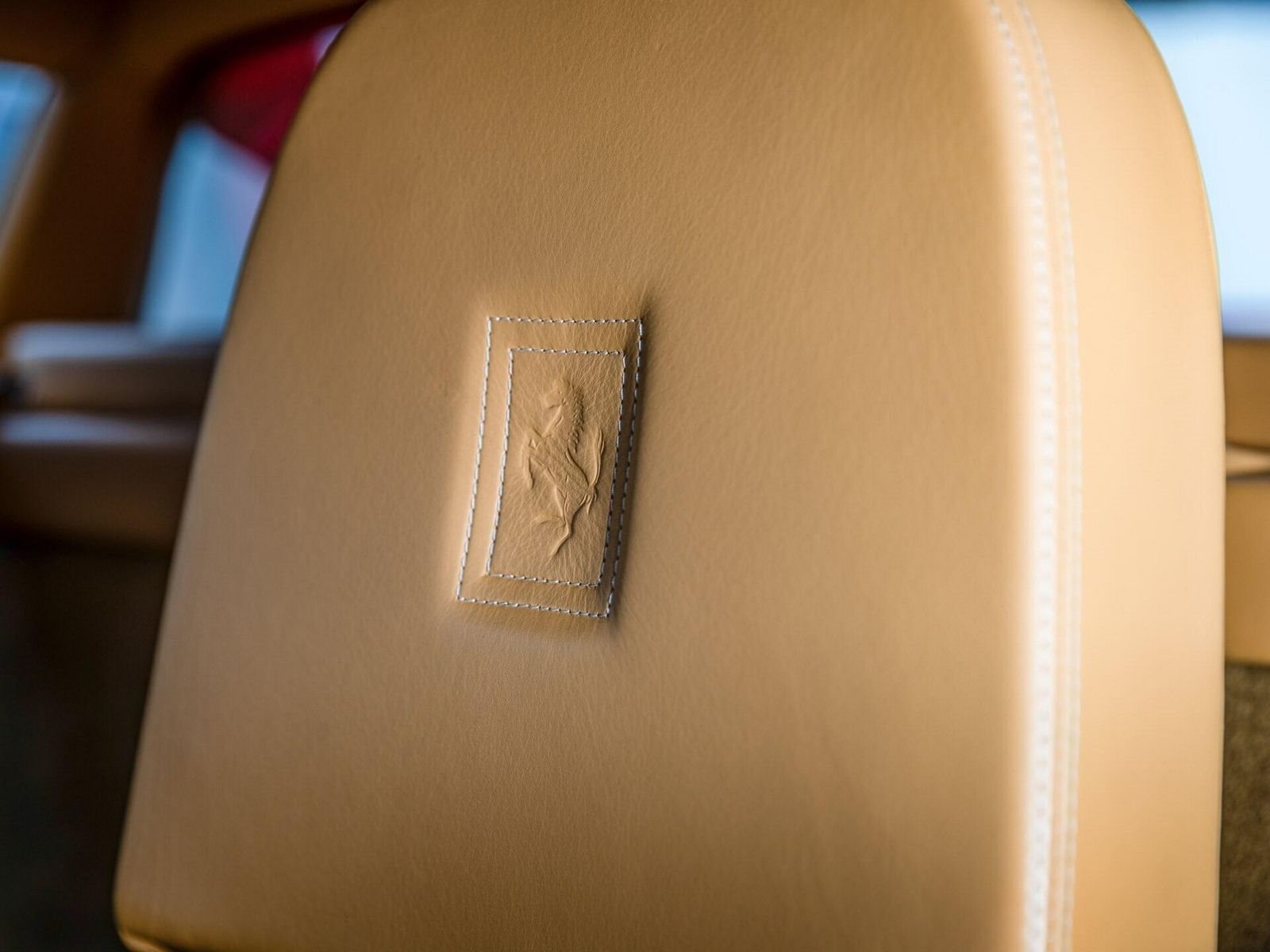 FERRARI TESTAROSSA ROSSO CORSA, foto 80