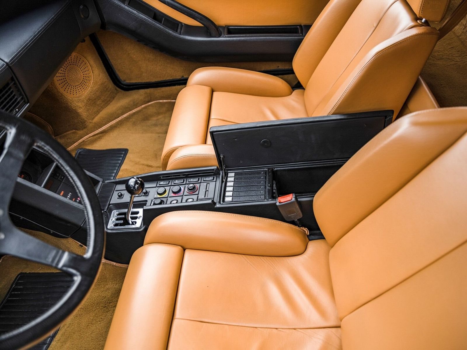 FERRARI TESTAROSSA ROSSO CORSA, foto 81