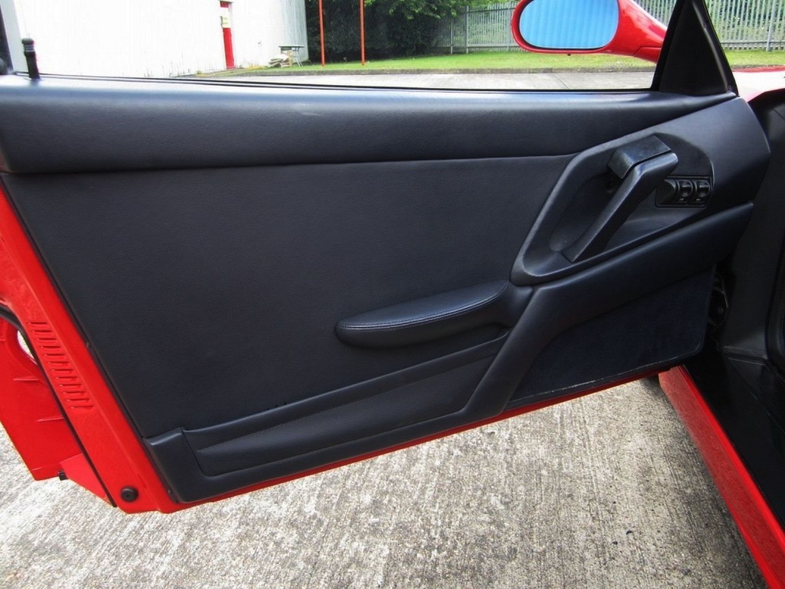 FERRARI F355 BERLINETTA ROSSO CORSA, foto 21