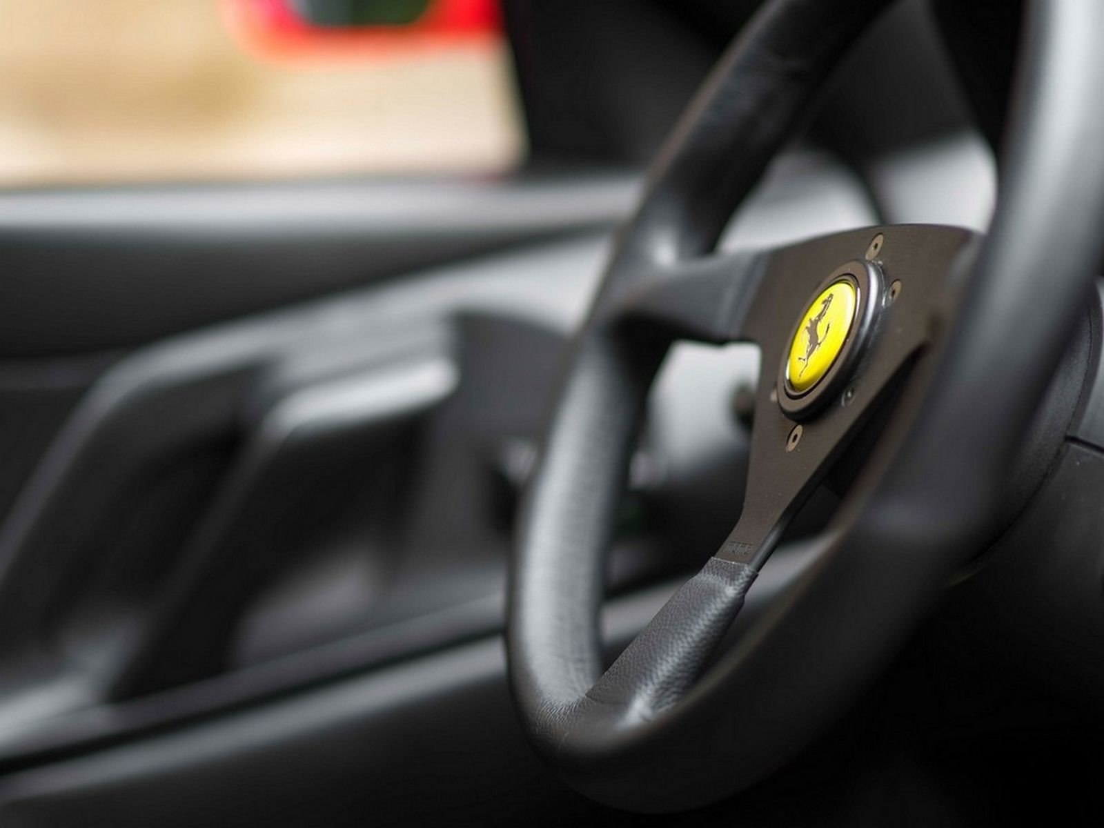 FERRARI F355 BERLINETTA ROSSO CORSA, foto 44