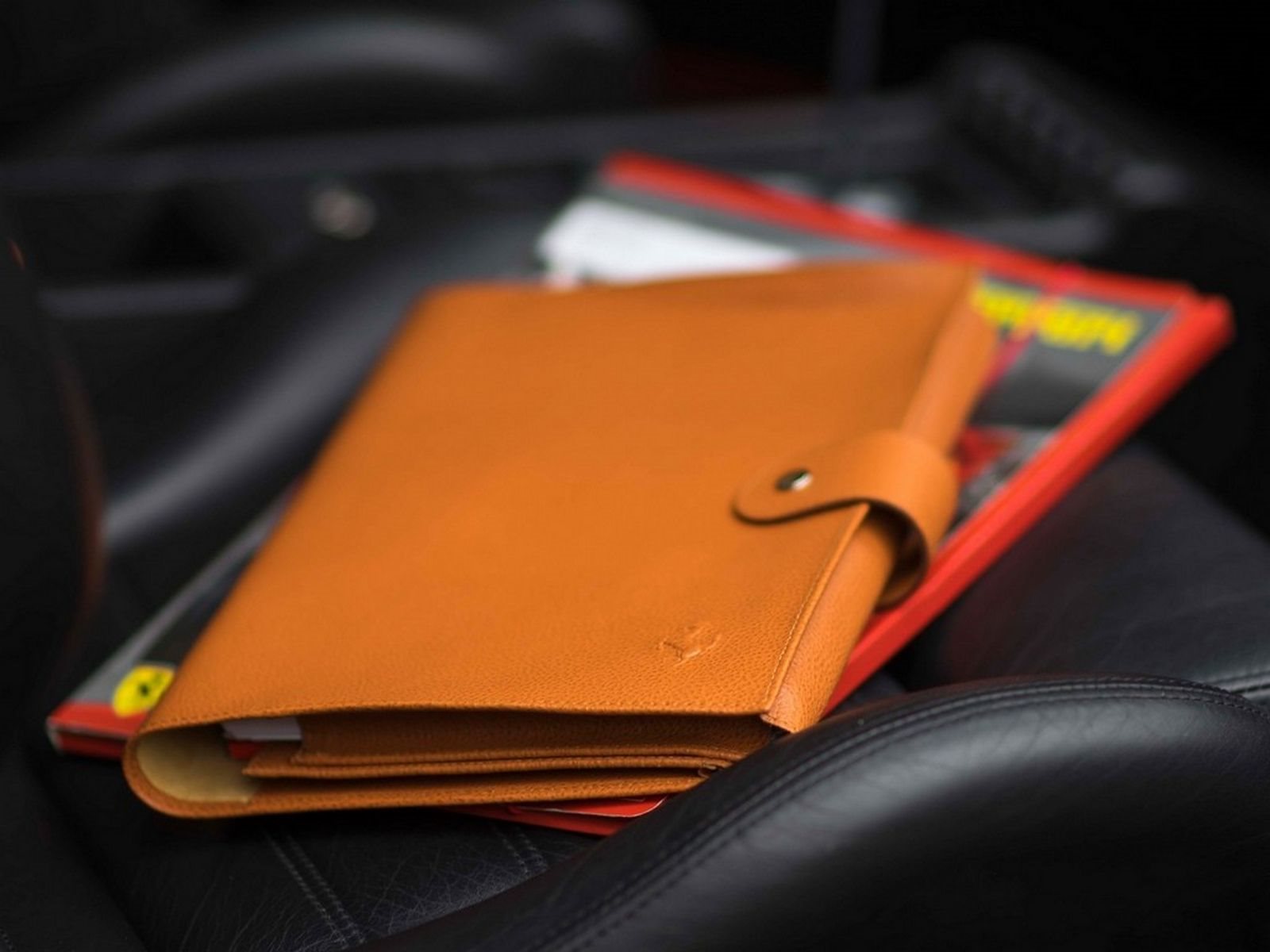 FERRARI F355 BERLINETTA ROSSO CORSA, foto 47